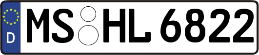 MS-HL6822
