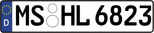MS-HL6823