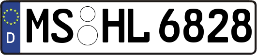 MS-HL6828