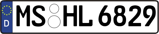 MS-HL6829