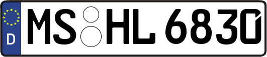 MS-HL6830