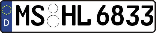 MS-HL6833