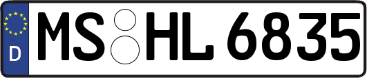 MS-HL6835