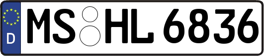 MS-HL6836