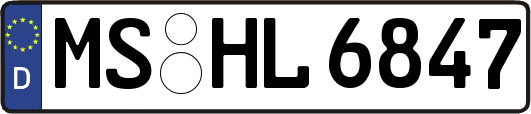 MS-HL6847