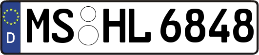 MS-HL6848