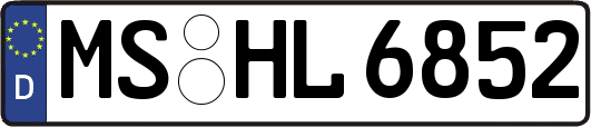 MS-HL6852