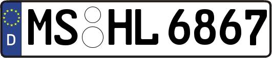 MS-HL6867