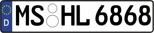 MS-HL6868