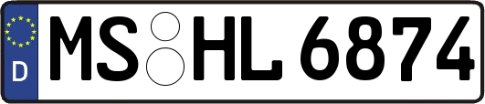 MS-HL6874
