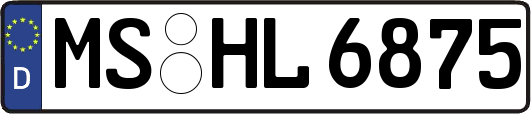 MS-HL6875