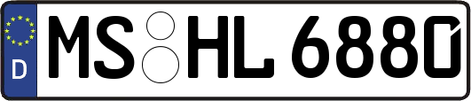 MS-HL6880