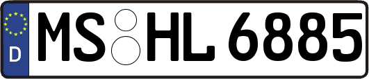 MS-HL6885