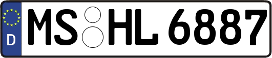 MS-HL6887