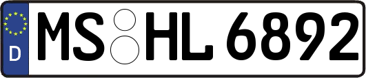 MS-HL6892