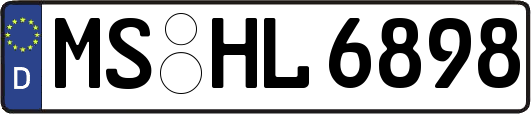 MS-HL6898