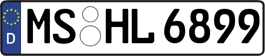 MS-HL6899