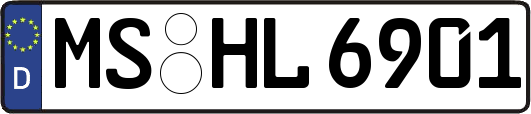 MS-HL6901