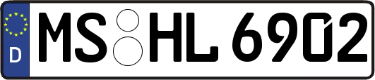 MS-HL6902
