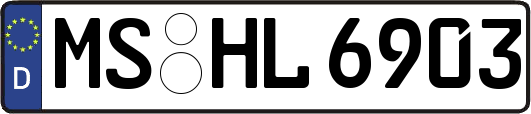 MS-HL6903