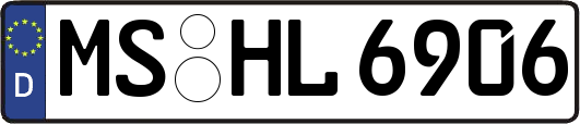 MS-HL6906