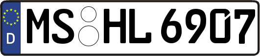 MS-HL6907