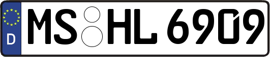 MS-HL6909