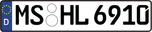MS-HL6910