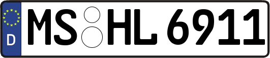 MS-HL6911