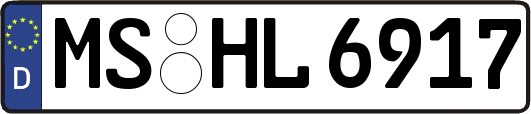 MS-HL6917