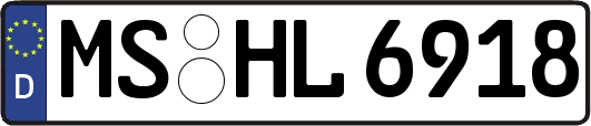 MS-HL6918