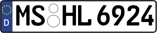 MS-HL6924