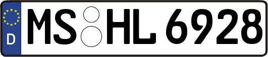 MS-HL6928