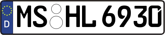 MS-HL6930