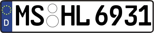 MS-HL6931
