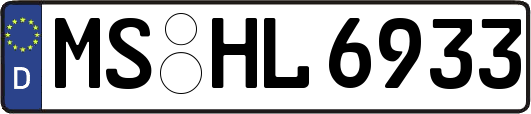 MS-HL6933
