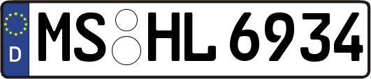 MS-HL6934