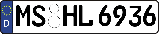 MS-HL6936