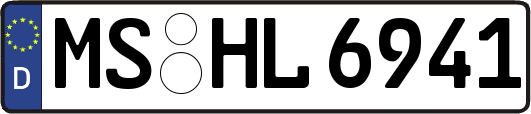 MS-HL6941