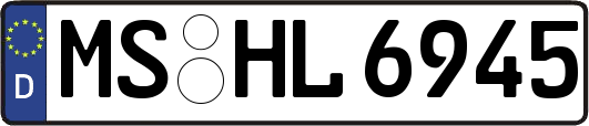 MS-HL6945