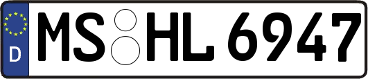 MS-HL6947