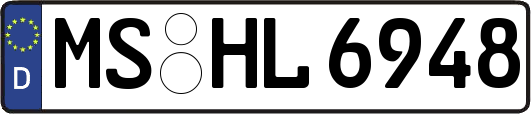 MS-HL6948