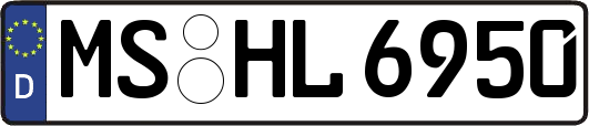MS-HL6950