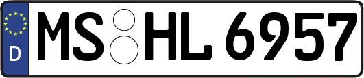 MS-HL6957