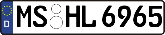 MS-HL6965