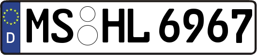 MS-HL6967