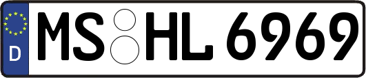 MS-HL6969