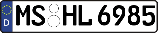MS-HL6985