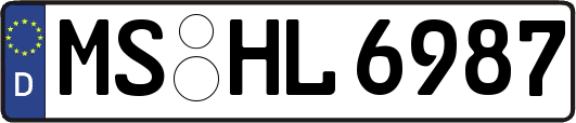 MS-HL6987