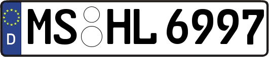 MS-HL6997